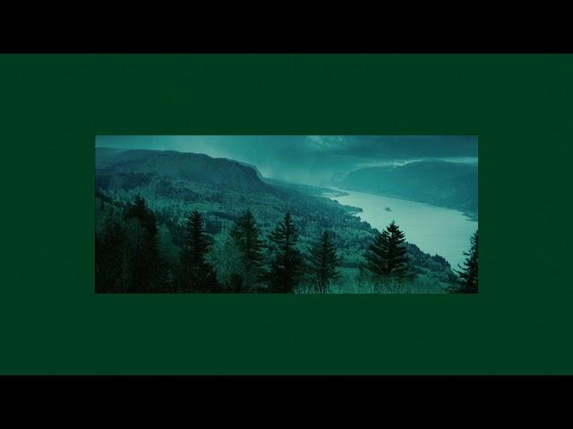 Twilight Soundtrack - Bellas Lullaby (slowed)