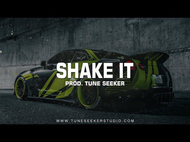 Tyga Type Beat | Freestyle Club Rap Instrumental - Shake It (prod. by Tune Seeker)