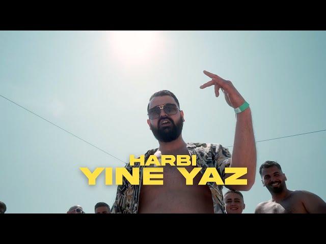 HARBI - YINE YAZ [prod. by Berapis]