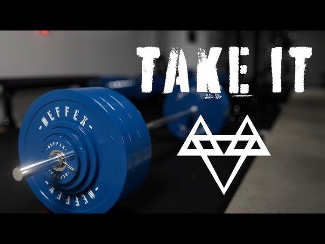 NEFFEX - Take It [1 HOUR]