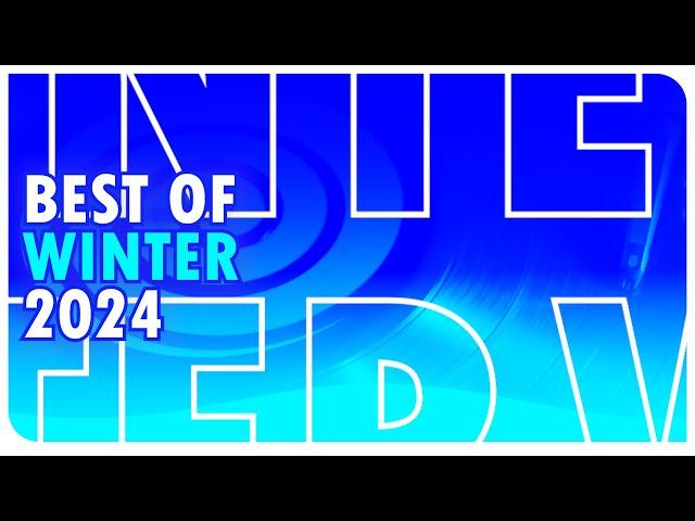 Best of Sev Does - Winter 2024