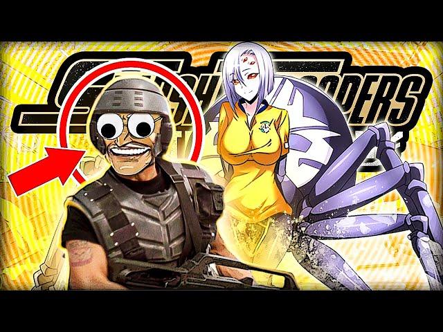 the BEST horde shooter since left 4 dead | Starship Troopers Extermination review