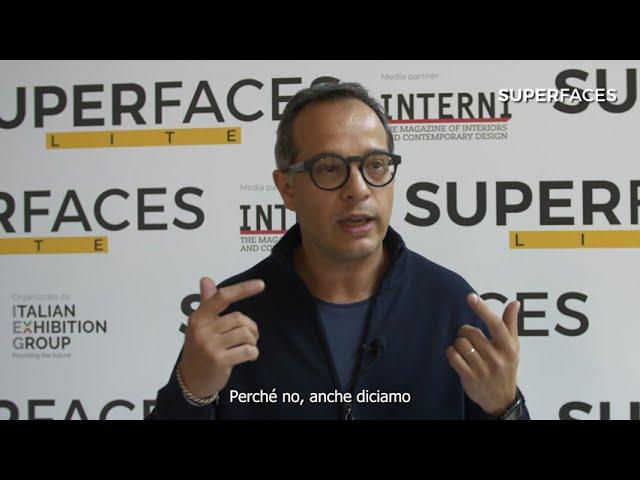 Gla, Giuseppe Leida Associati - Superfaces Talks