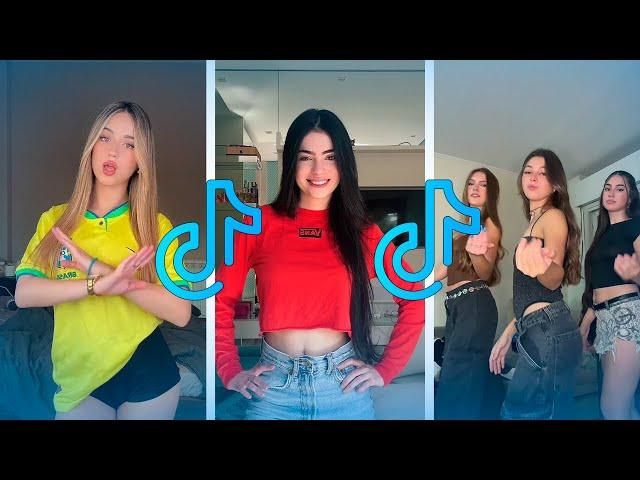 #518 - DANCE SE SOUBER | MELHORES DANCINHAS DO TIKTOK | TIKTOK MASHUP BRASIL 2024 | MELHOR FOR YOU