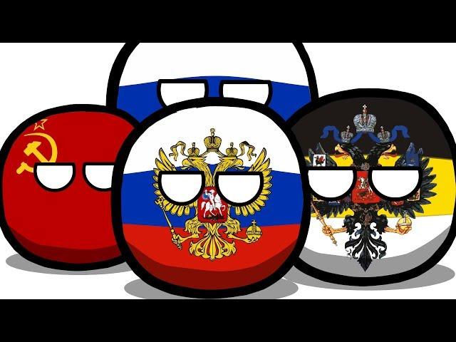 [Russian History]-ИСТОРИЯ РОССИИ
