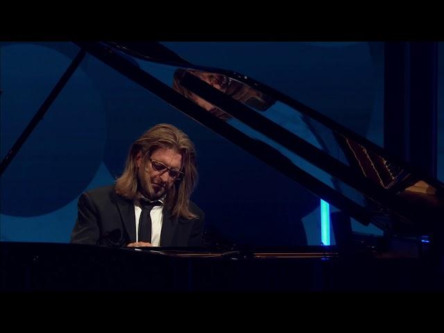 Leszek Mozdzer. Chopin-Impressions