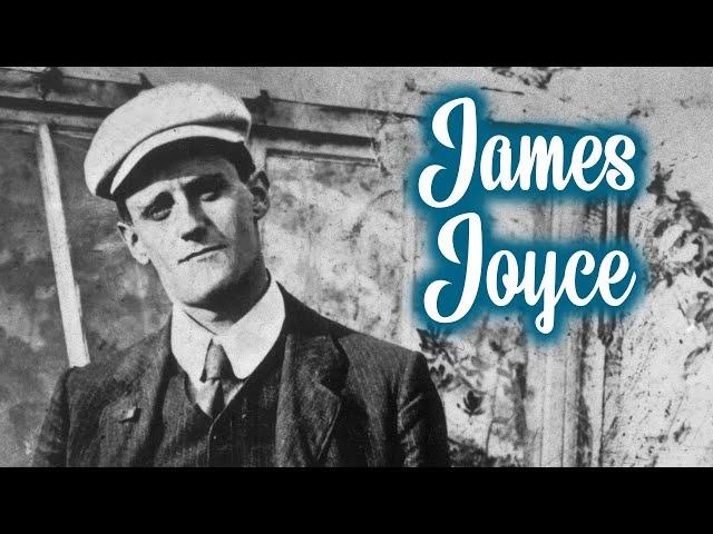 James Joyce documentary