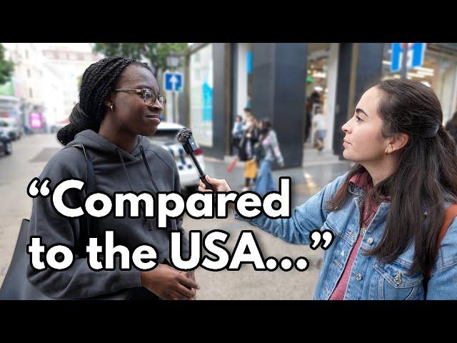 Are Spanish Racist With Foreigners?
