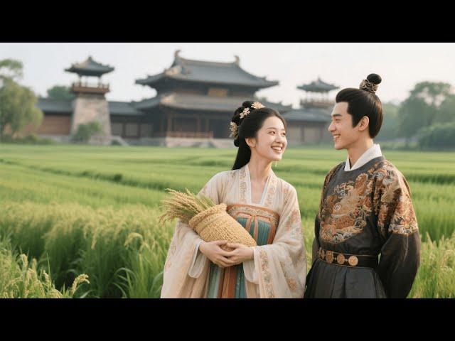 【IndSub】Kembali ke zaman kuno!Bawa seluruh keluarga jadi kaya,sambil pelihara calon kaisar#minidrama