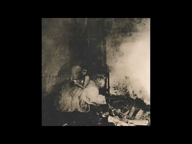 The Parlour Trick - A Blessed Unrest (Full Album)