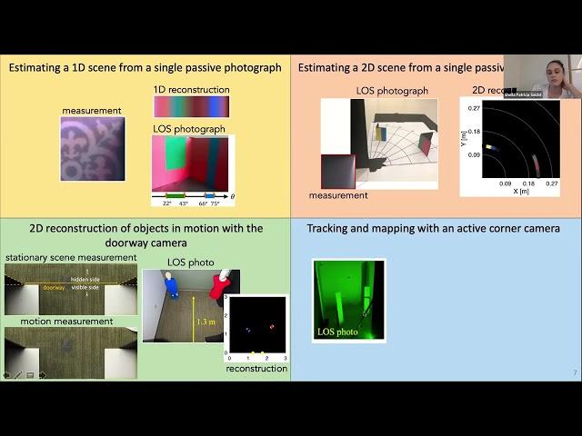 Sheila Seidel PhD Defense