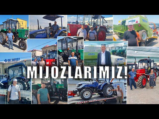 Mijozimizning fikrlari - 2 | SN INVEST