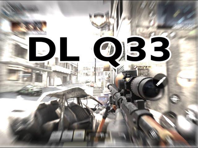 DL Q33 | Call of Duty: Mobile