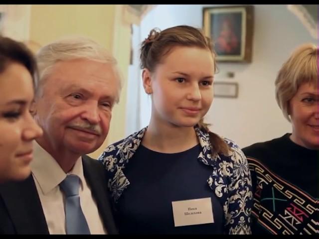 80 лет Кировской области!