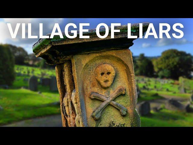 The Unbelievable Truth this Plague Village Hid