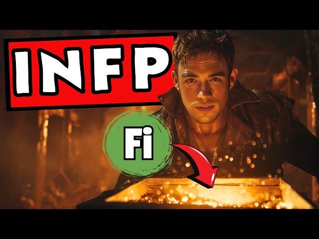 3 superpowers INFPs have but ignore | introverted Feeling