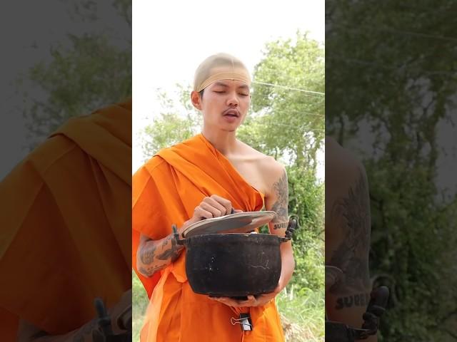เลขาประธานหิว “ประธานบิณฑบาต” 