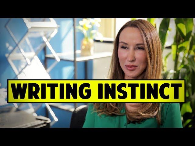 Writing A Great Scene - Nadia Jordan