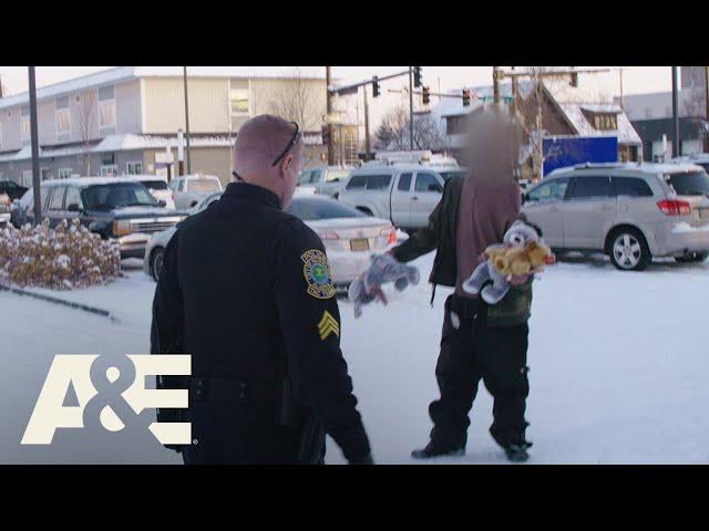 Alaska PD: Drop the Teddy Bears (Season 1) | A&E