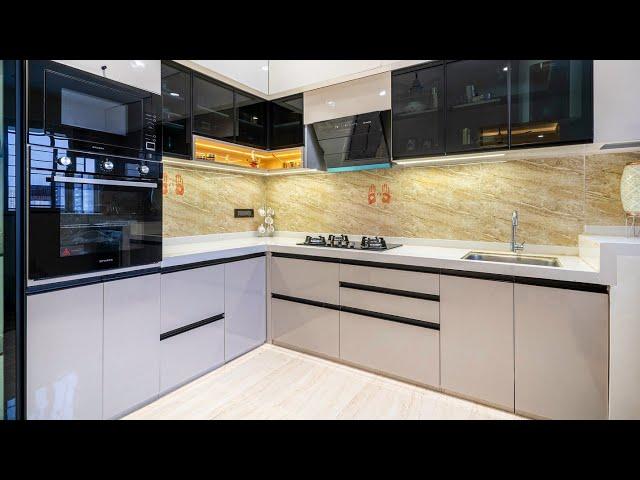 Beautiful 3 BHK Interior Design at Shobha Palam Court | Full Home Renovation Showcase | Bangalore