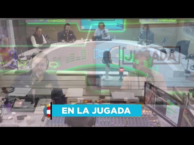 EN VIVO - EN LA JUGADA 05 DICIEMBRE DE 2024