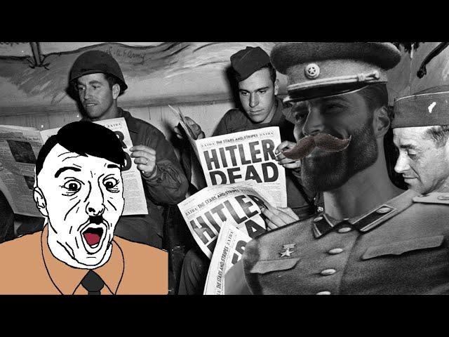 Stalin Ratios Hitler │ The Deprogram Podcast