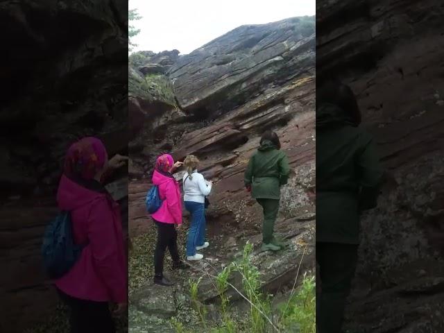 СУНДУКИ Хакассии. Руины Древнего города с обсерваторией. Наталия Гришаева. Мир Универсологии