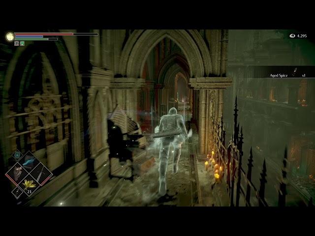 Where to Find Sage Freke: Demon's Souls PS5