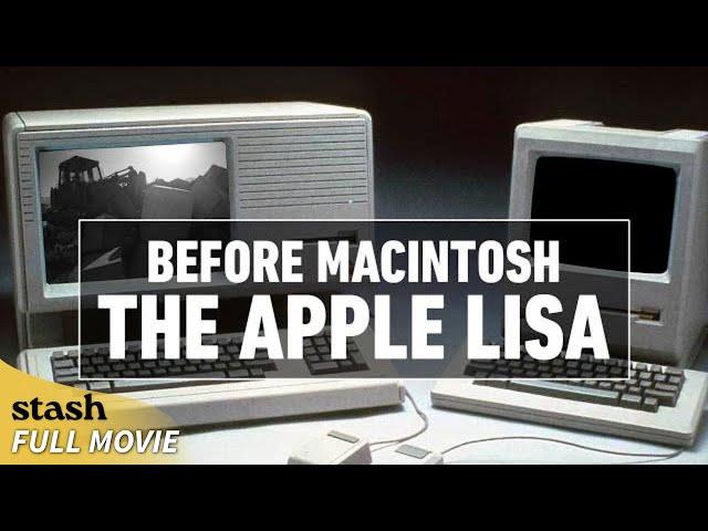 Before Macintosh: The Apple Lisa | History Documentary | Full Movie