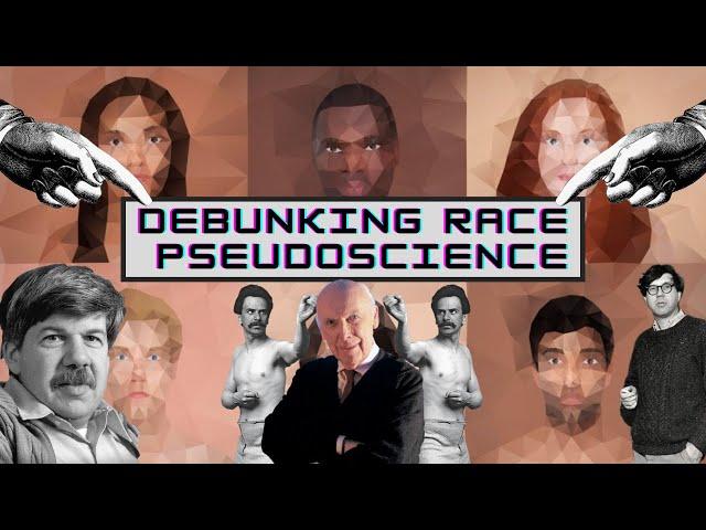 Race Realism Explained