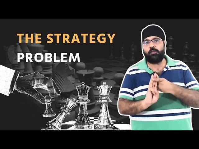 Strategy to Crack UPSC | Pavneet Singh | UPSC | ClearIAS