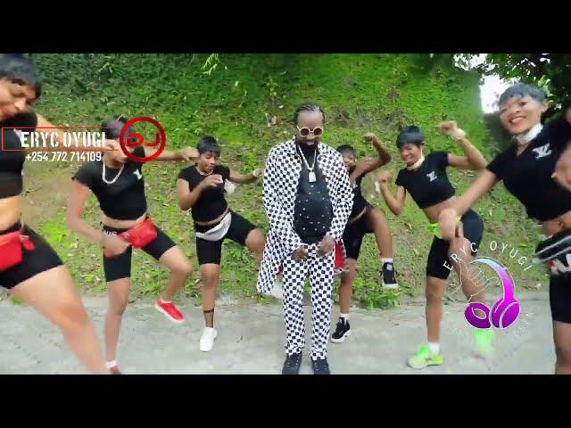 SEBEN / GÉNÉRIQUE / NDOMBOLO VOL 14 KOFFI OLOMIDE/FALLY IPUPA/FERRE GOLA/Félix WAZEKWA #générique