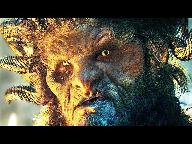 BEST MOVIES 2024. SCI-FI AND FANTASY! NEW SCI-FI AND FANTASY MOVIES 2024! TRAILERS (SO FAR)