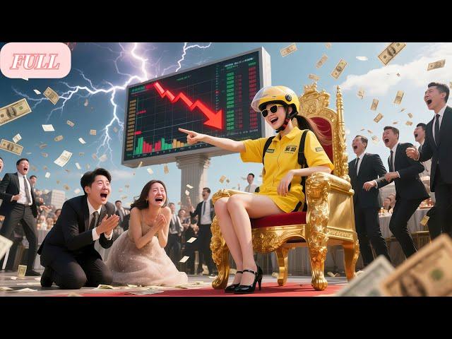 Ex Dumped&Shamed Me for Being Poor, Married a Rich Girl—Then I Crushed His Company! Now They’ll Pay!