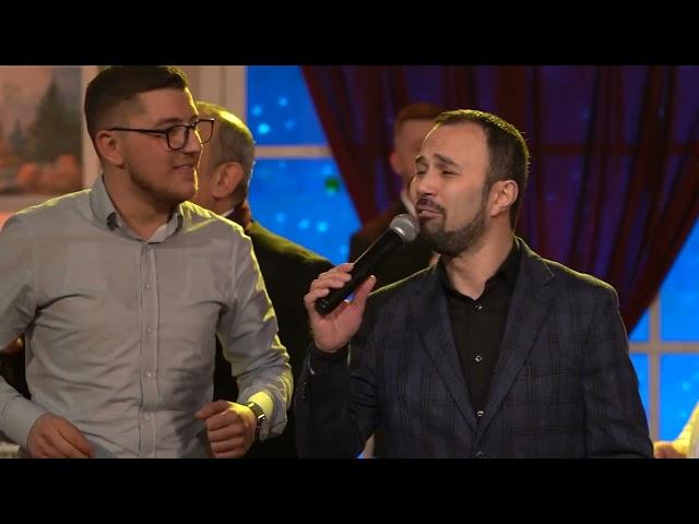 Moderato Bend i Dejan Nikolovski  Cule - Lazi Vere - Na zdravje LIVE TV Show