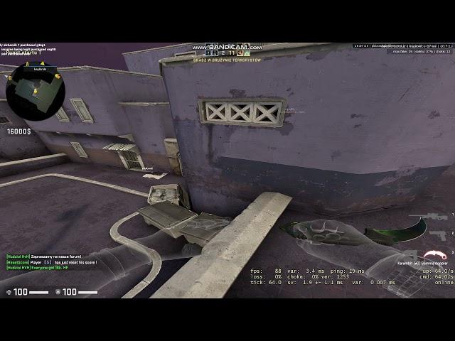 NIXWARE HvH