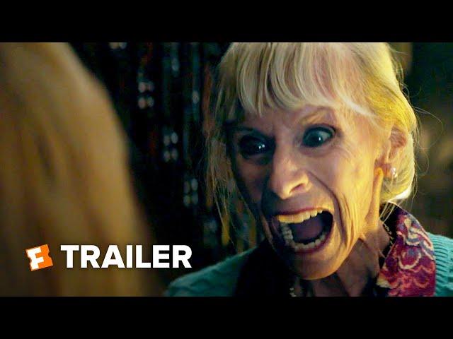 The Owners Trailer #1 (2020) | Movieclips Indie