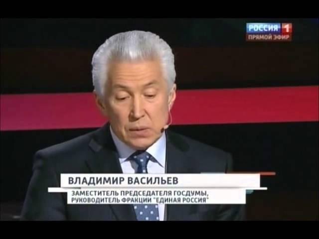 Г. Явлинский: Всю Госдуму в одну партию!