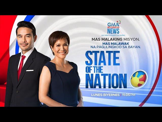 State of the Nation Livestream: July 11, 2024 - Replay