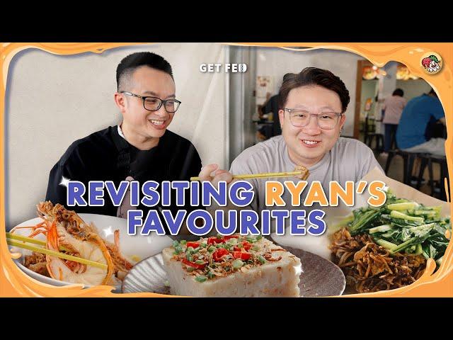 Are FOOD KING places still good??!! | Get Fed Ep 3