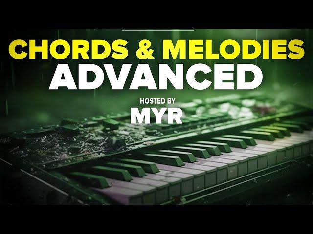 Learn the best Trance Melodies & Chord Progressions | Guest @djmyr