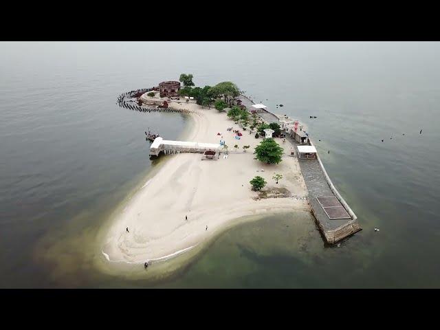 Pulau Kelor