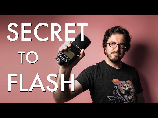 Macro lighting: The SECRET to better flash photography (Tutorial with settings, tips and more)