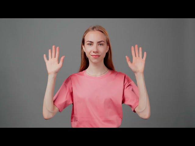 Наша актриса: Юлия Алексеева