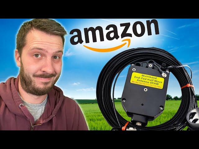 BEST Ham Radio Antennas on Amazon!