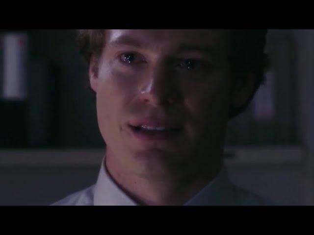 Sam Reid Powerful & Brilliant Acting Scene From The Newsreader