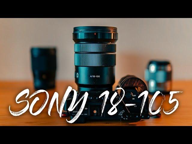 Sony 18-105 F4 Review - If You Could Only Have ONE Lens...