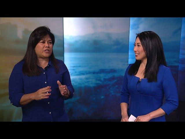 Honolulu Board of Realtors explains why it's a buyers market