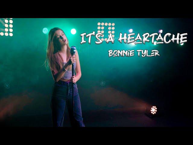 Bonnie Tyler - It's A Heartache (by Sofy)