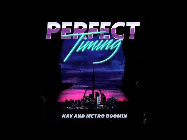 NAV & Metro Boomin - Hit (Official Audio)